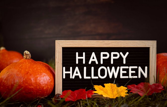 Egal ob als Suppe, Deko oder Laterne: Der Kürbis ist zur Halloween-Zeit besonders beliebt.<span class='image-autor'>Foto: IMAGO/Bihlmayerfotografie/IMAGO/Michael Bihlmayer</span>