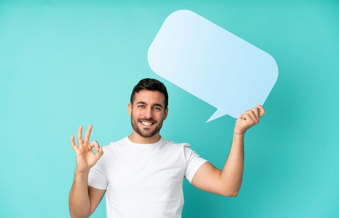 Der Begriff Digga gehört zum festen Bestandteil der Jugendsprache.<span class='image-autor'>Foto: Luis Molinero / shutterstock.com</span>
