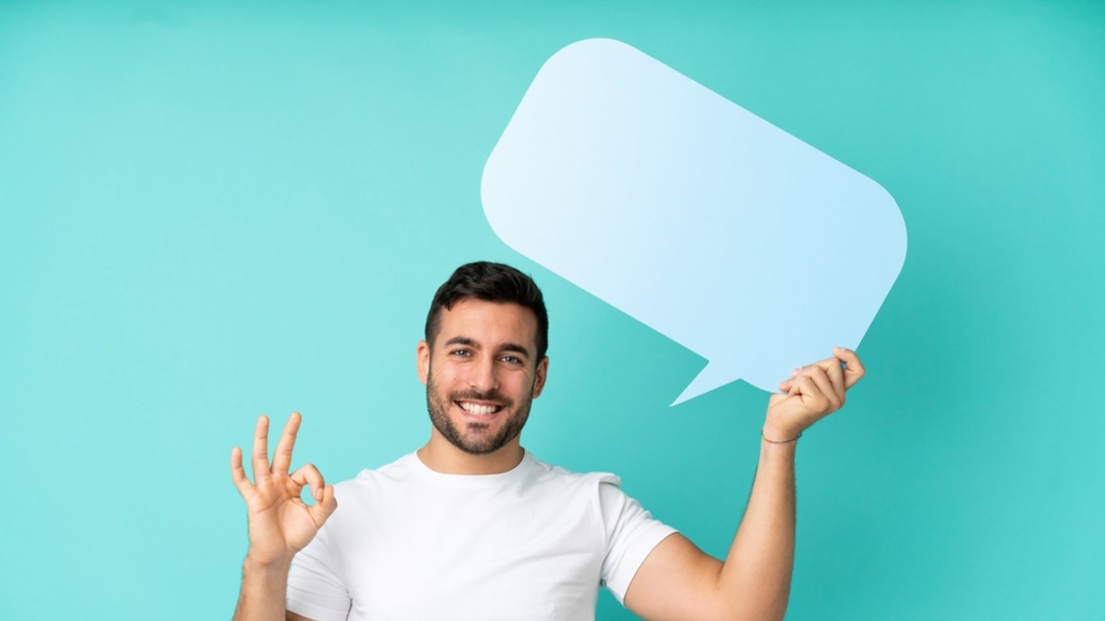 Der Begriff Digga gehört zum festen Bestandteil der Jugendsprache.Foto: Luis Molinero / shutterstock.com