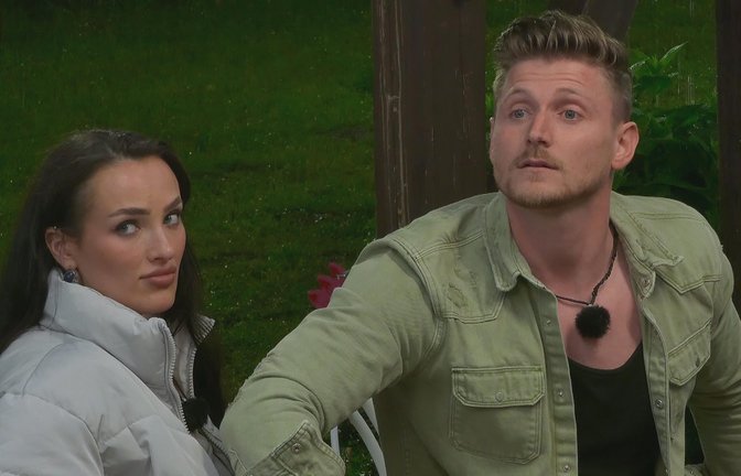 Tommy und Paulina.<span class='image-autor'>Foto: RTL</span>