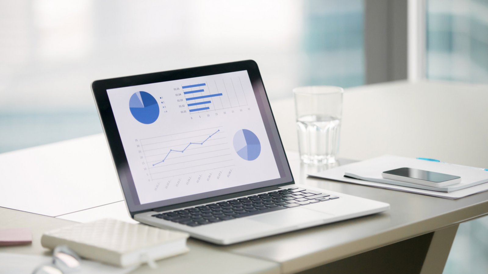 Diese Tools helfen beim Erstellen von Präsentationen.Foto: fizkes / shutterstock.com Diese Tools helfen beim Erstellen von Präsentationen.Foto: fizkes / shutterstock.com