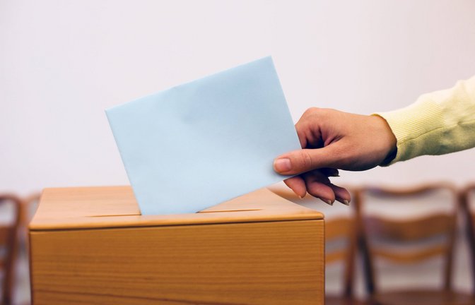 16-Jährige sollen in Zukunft auch für kommunale Ämter kandidieren dürfen.<span class='image-autor'>Foto: imago/McPHOTO/imago stock&people</span>