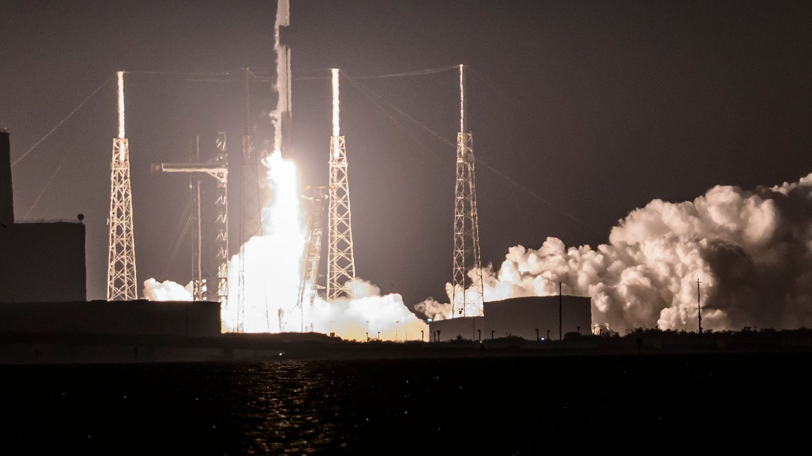 Über einen Börsengang von SpaceX wird schon lange spekuliert. (Archivbild)Foto: Jennifer Briggs/ZUMA Press Wire/dpa