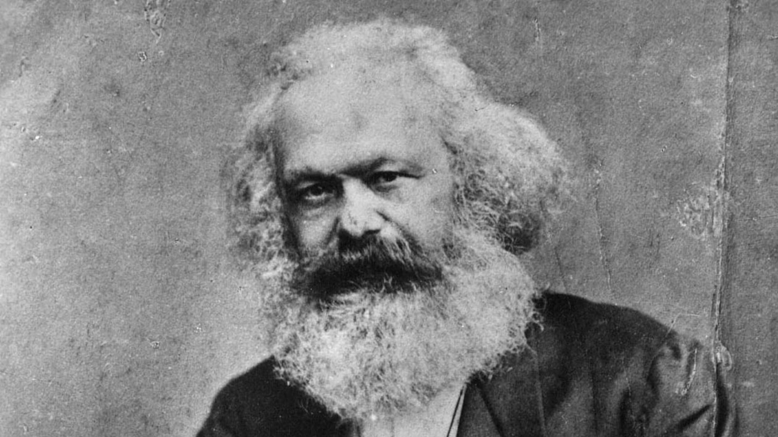 Als er einmal erfuhr, dass sich eine neue Partei in Frankreich als marxistisch bezeichnete, erwiderte er: „Was mich betrifft, ich bin kein Marxist!“Foto: dpa