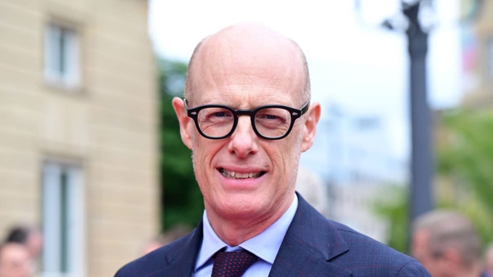 Porsche-Chef Michael Leiters will Milliarden in die Standorte Zuffenhausen und Weissach investieren.Bernd Weißbrod/dpa Porsche-Chef Michael Leiters will Milliarden in die Standorte Zuffenhausen und Weissach investieren.Bernd Weißbrod/dpa