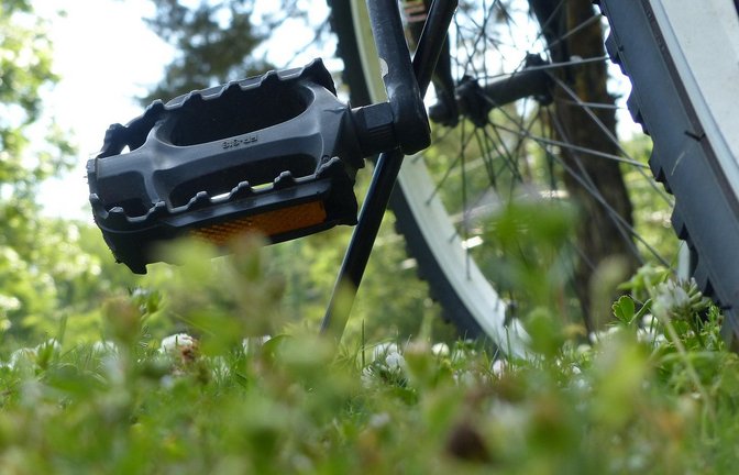 Der Radwegbau zwischen Kirbachhof und Häfnerhaslach soll noch 2026 beginnen. Symbolfoto: Pixabay/Olivias_Studio