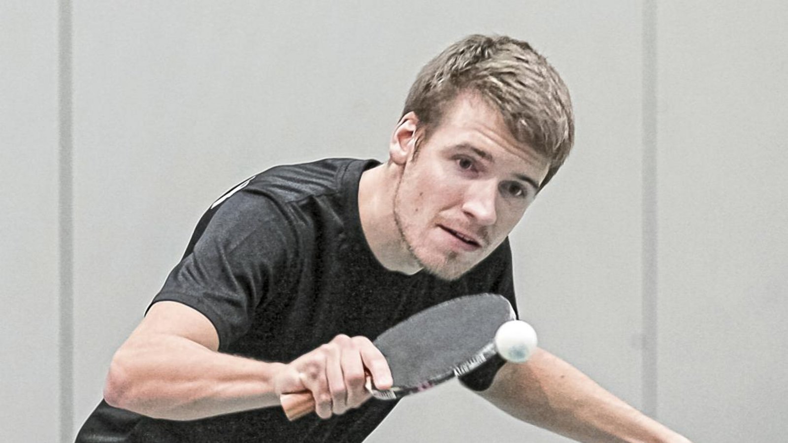 Markus Ganzenmüller und der TSV Oberriexingen haben einen fast schon sicher geglaubten Sieg verspielt. Foto: Archiv/Simecek