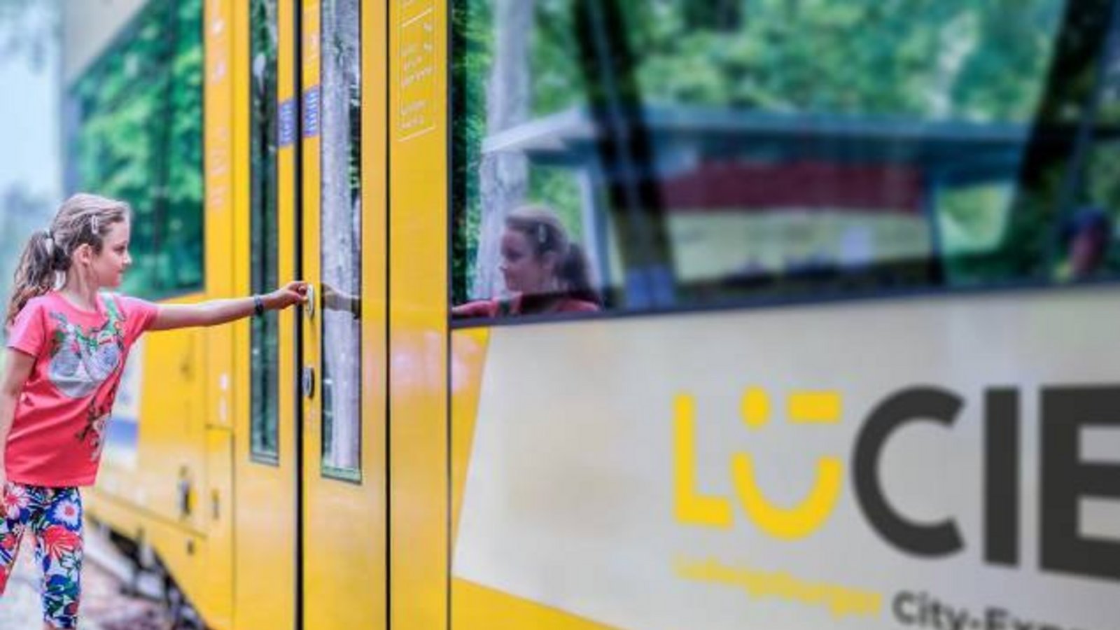 Was wird aus den Plänen für die Ludwigsburger Stadtbahn Lucie? Archivfoto: VKZ