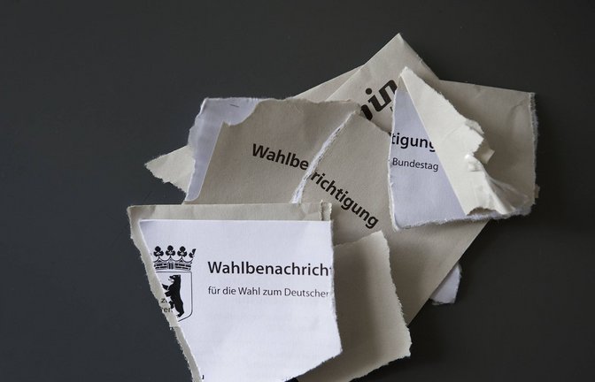 Ob Menschen wählen gehen, hängt auch davon ab, wie viel Geld sie zur Verfügung haben.<span class='image-autor'>Foto: imago stock&people</span>
