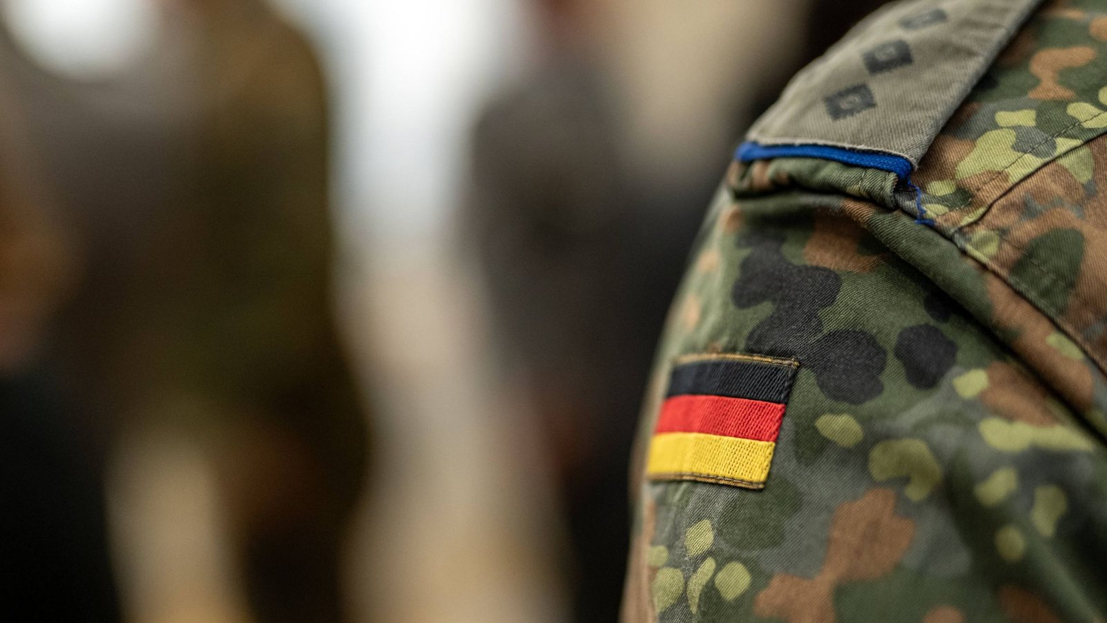 Bei „Hart aber fair“ wurde über die Bundeswehr diskutiert (Symbolfoto).Foto: IMAGO/onemorepicture/IMAGO/onemorepicture / Thorsten Wagner