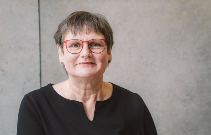 Laut einer aktuellen Studie des BKA wird alle drei Minuten ein Mann zum Täter. Leni Breymaier will die Situation der Frauen in Deutschland verbessern.<span class='image-autor'>Foto: Leni Breymaier MdB/Fionn Große</span>