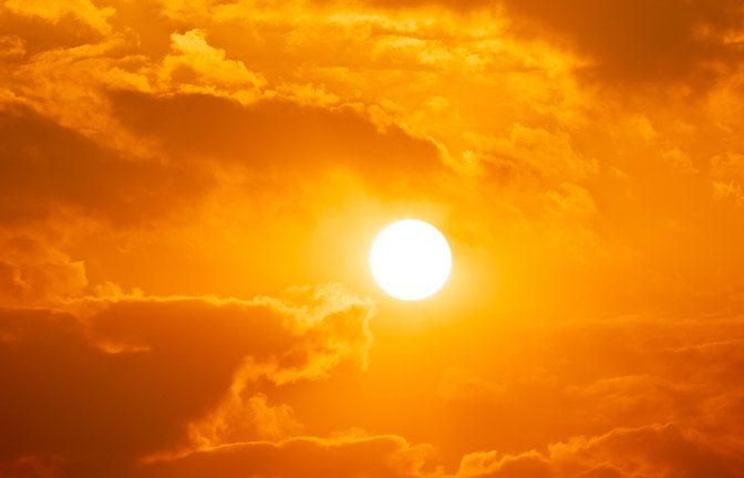 Wo war es am 2. Juli in Deutschland am heißesten?<span class='image-autor'>Foto: Torychemistry/ Shutterstock</span>