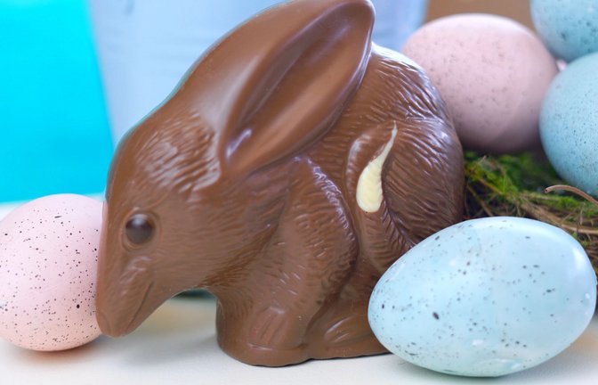 Nein, ein Hase ist das definitiv nicht.<span class='image-autor'>Foto: imago/Depositphotos/amarosy</span>