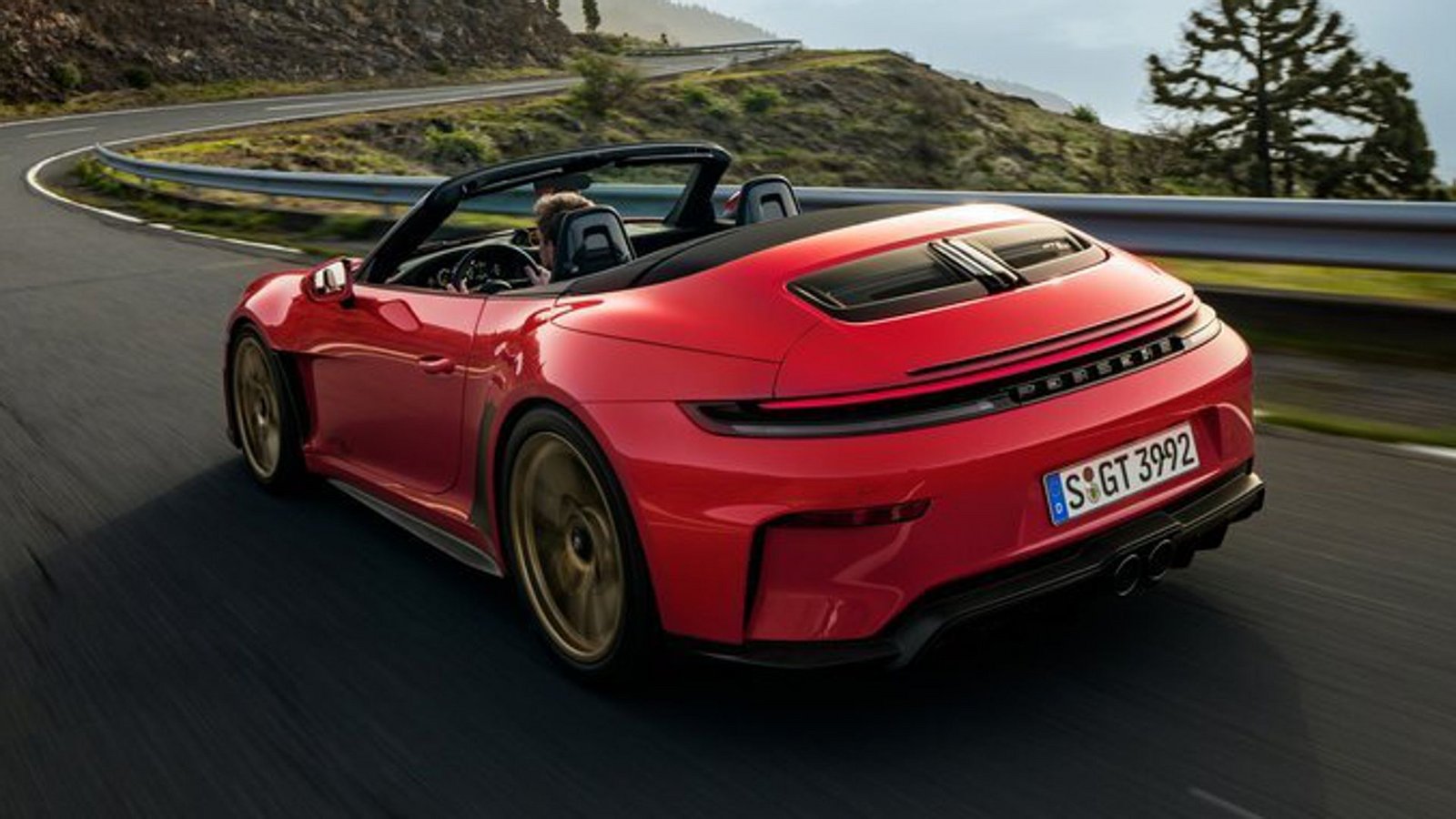 Open-Air-ErlebnisFoto: Porsche