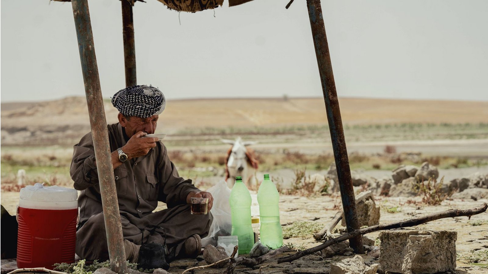  Foto: Imago/Middle East Images Foto: Imago/Middle East Images