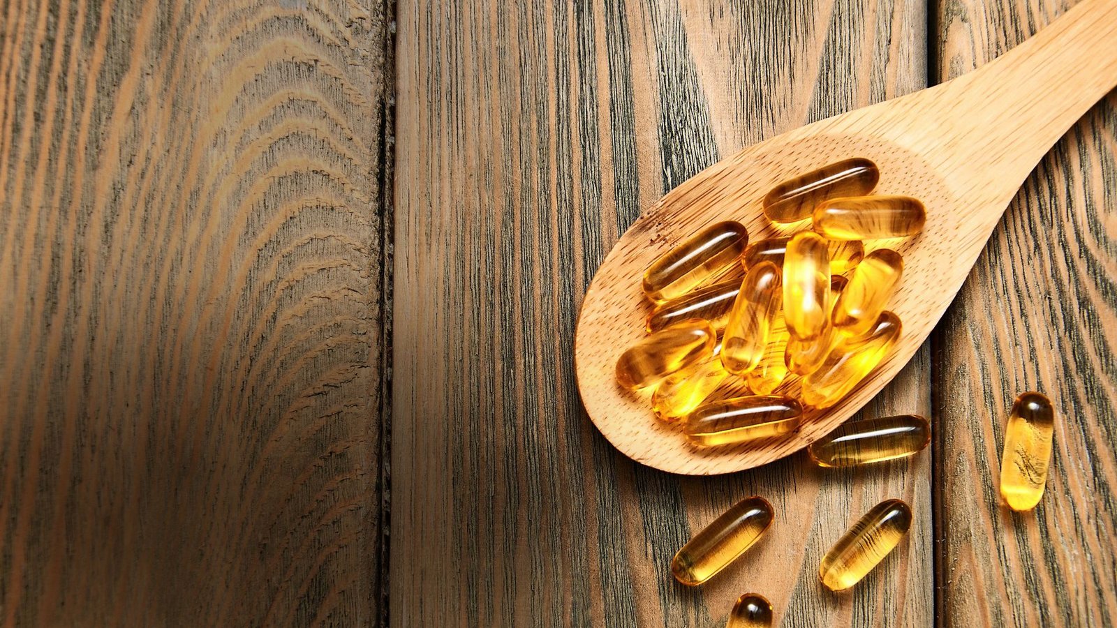 Mit Omega-3-Fettsäuren wird viel Schindluder getrieben.Foto: Es75 - stock.adobe.com