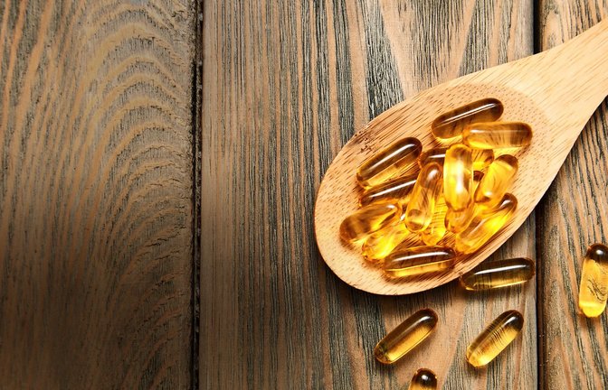 Mit Omega-3-Fettsäuren wird viel Schindluder getrieben.<span class='image-autor'>Foto: Es75 - stock.adobe.com</span>