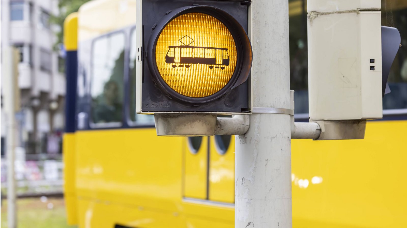 Bringt das Landesmobilitätsgesetz den Nahverkehr wieder mehr in Schwung?Foto: imago/Arnulf / Hettrich