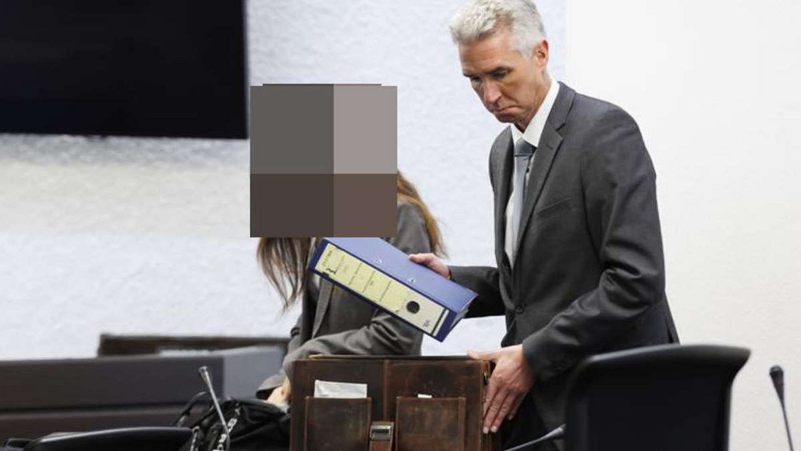 Andreas Renner steht wegen sexueller Nötigung vor Gericht.Foto: lichtgut/Julian Rettig Andreas Renner steht wegen sexueller Nötigung vor Gericht.Foto: lichtgut/Julian Rettig