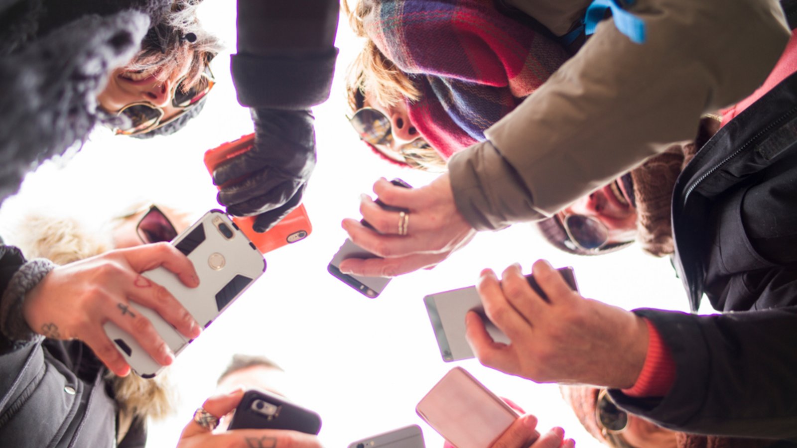 In Australien gibt es bald eine Altersbeschränkung für Social Media.Foto: Jose Luis Carrascosa / shutterstock.com In Australien gibt es bald eine Altersbeschränkung für Social Media.Foto: Jose Luis Carrascosa / shutterstock.com