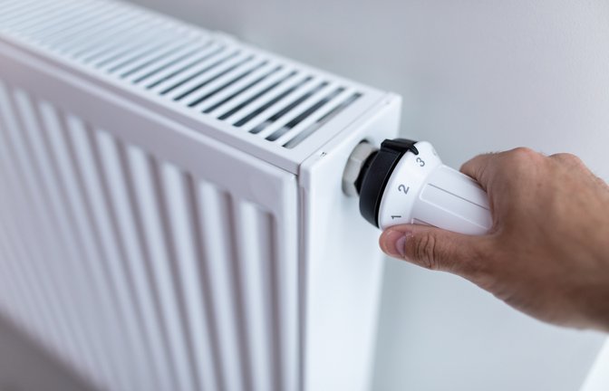 Macht es Sinn, die Heizung beim Lüften auszuschalten?<span class='image-autor'>Foto: F8 studio / shutterstock.com</span>