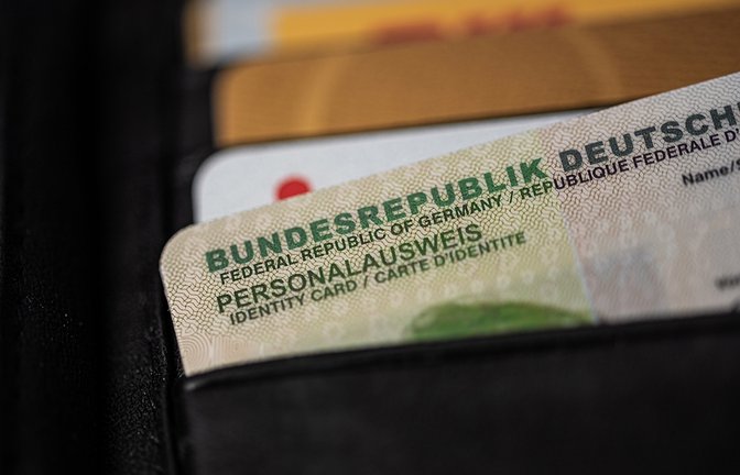 So aktivieren Sie die Online-Ausweisfunktion.<span class='image-autor'>Foto: Christian Horz / shutterstock.com</span>