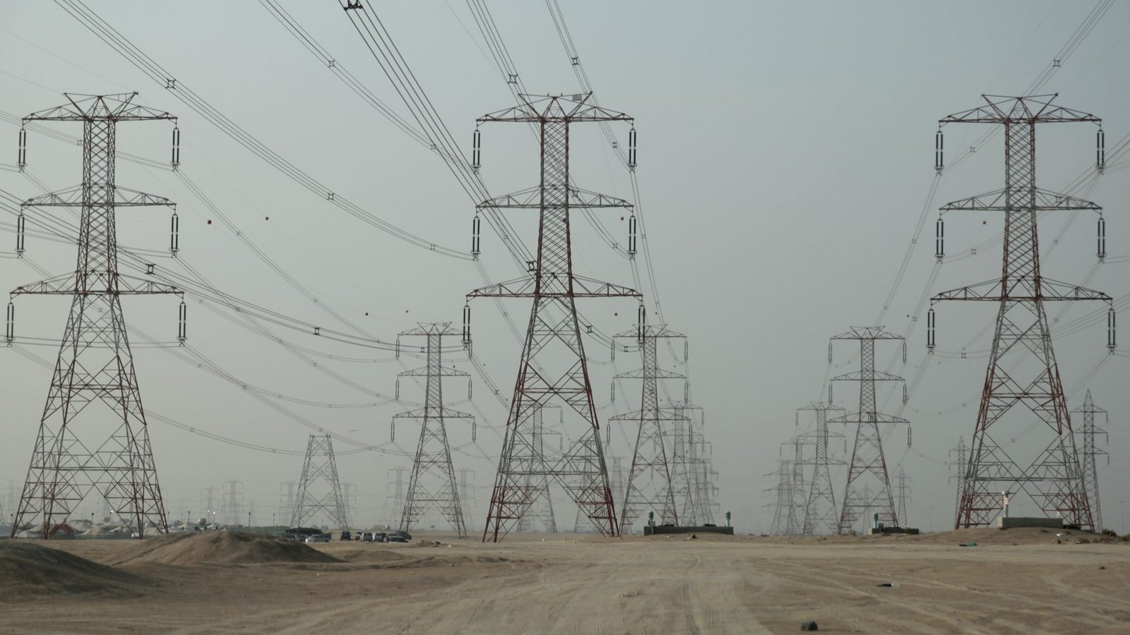 Wegen eines „Rekordanstiegs der Temperaturen“ ist es im Irak nach Angaben der örtlichen Behörden zu einem landesweiten Stromausfall gekommen (Symbolfoto).Foto: IMAGO/Pond5 Images/xpixelgatestocksx via imago-imag Wegen eines „Rekordanstiegs der Temperaturen“ ist es im Irak nach Angaben der örtlichen Behörden zu einem landesweiten Stromausfall gekommen (Symbolfoto).Foto: IMAGO/Pond5 Images/xpixelgatestocksx via imago-imag