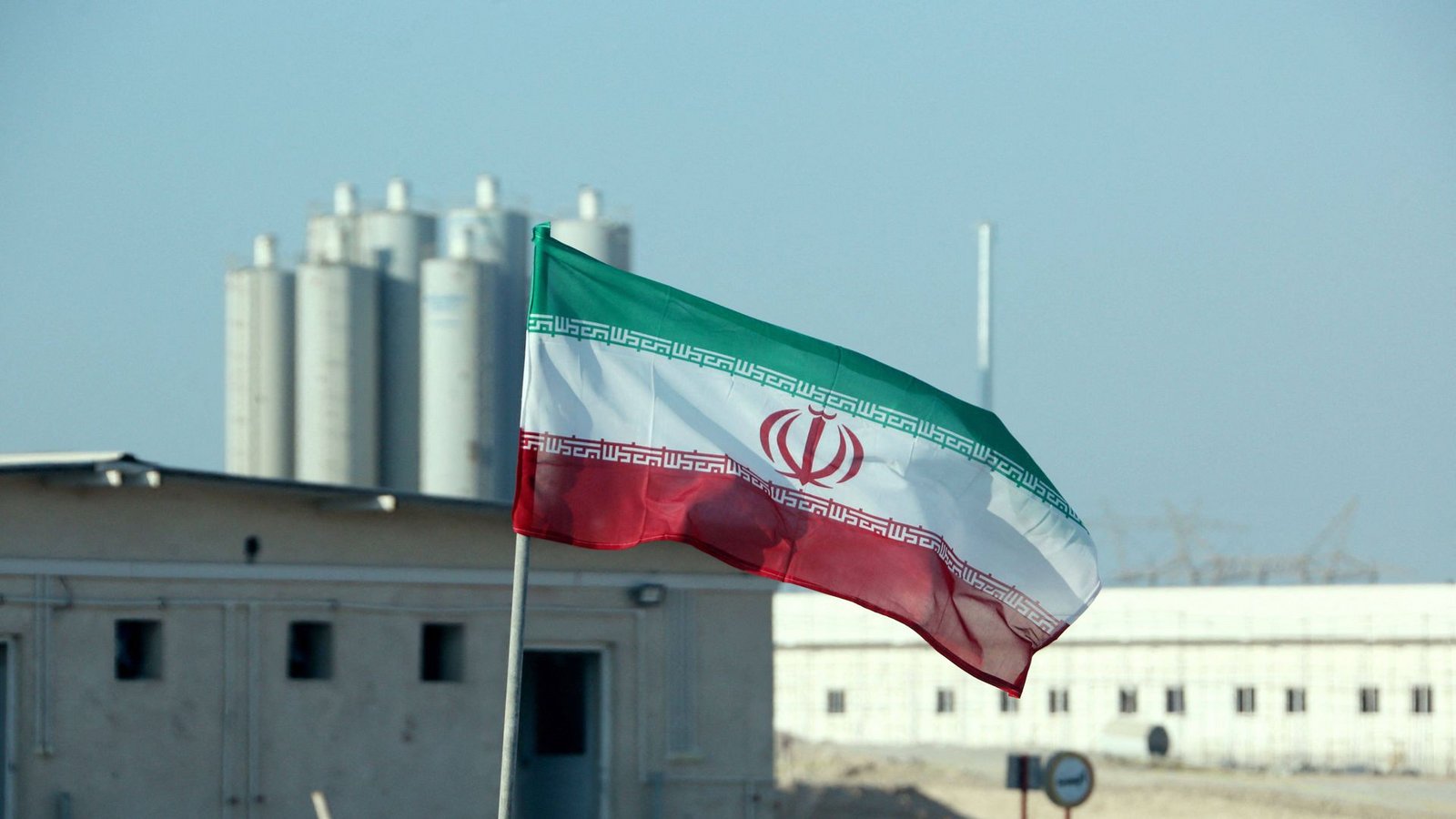 Ein iranisches Paar soll angeblich die Ermordung von Juden geplant haben. (Symbolbild)Foto: IMAGO/Newscom / GDA/ATTA KENARE Ein iranisches Paar soll angeblich die Ermordung von Juden geplant haben. (Symbolbild)Foto: IMAGO/Newscom / GDA/ATTA KENARE