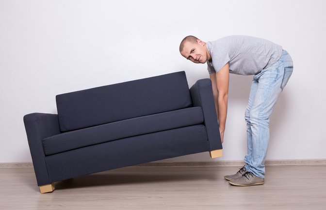 Mit diesen Tipps geht es einfacher.<span class='image-autor'>Foto: Di Studio / shutterstock.com</span>