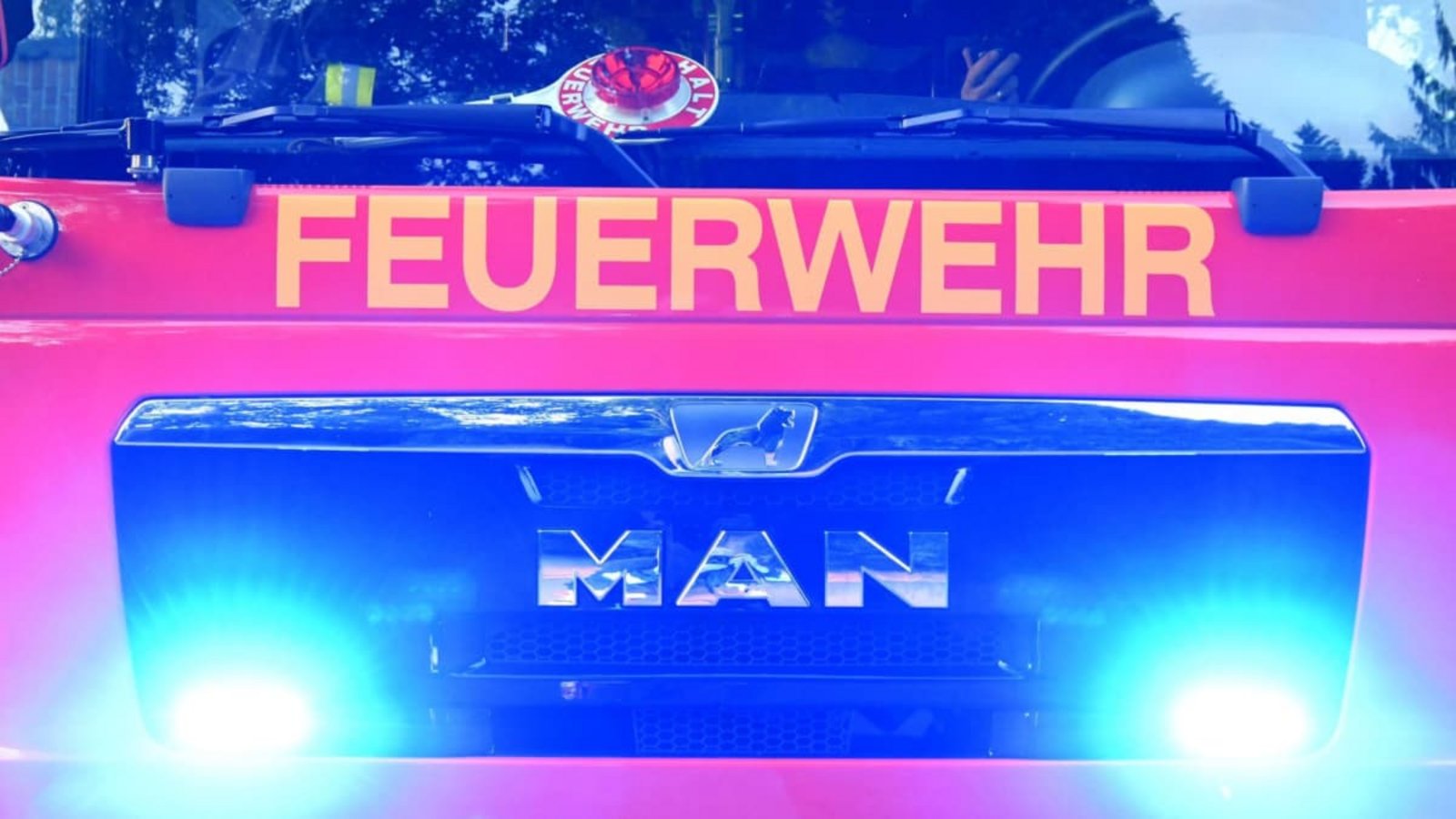 Ein Brand in Mötzingen hat einen Sachschaden von rund 120.000 Euro zur Folge.Carsten Rehder/dpa Ein Brand in Mötzingen hat einen Sachschaden von rund 120.000 Euro zur Folge.Carsten Rehder/dpa