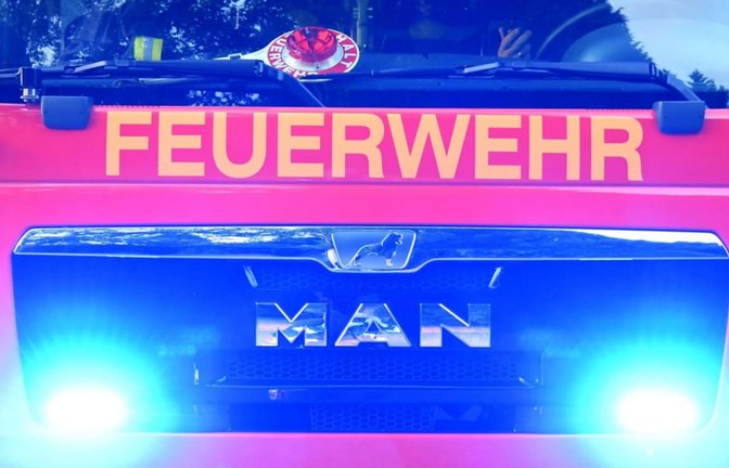 Ein Brand in Mötzingen hat einen Sachschaden von rund 120.000 Euro zur Folge.<span class='image-autor'>Carsten Rehder/dpa</span>