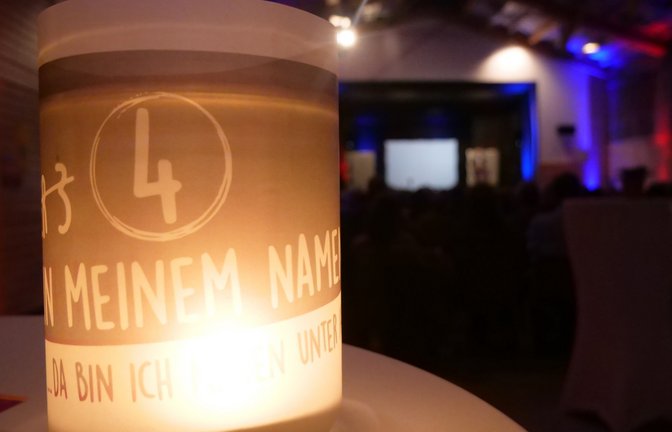 Die vier Kirchengemeinden aus Wiernsheim, Pinache-Serres, Großglattbach und Iptingen gehören seit dem 1. Januar 2024 zusammen.