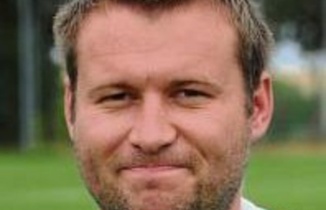 Heiko Knödl,