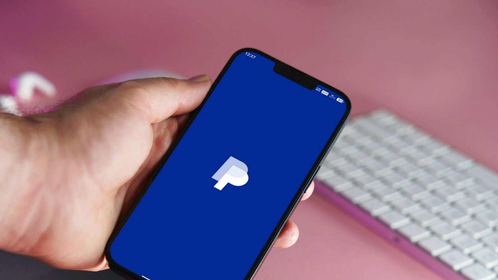 Betrüger haben es auf PayPal-Kunden abgesehen.Foto: Mijansk786 / shutterstock.com Betrüger haben es auf PayPal-Kunden abgesehen.Foto: Mijansk786 / shutterstock.com