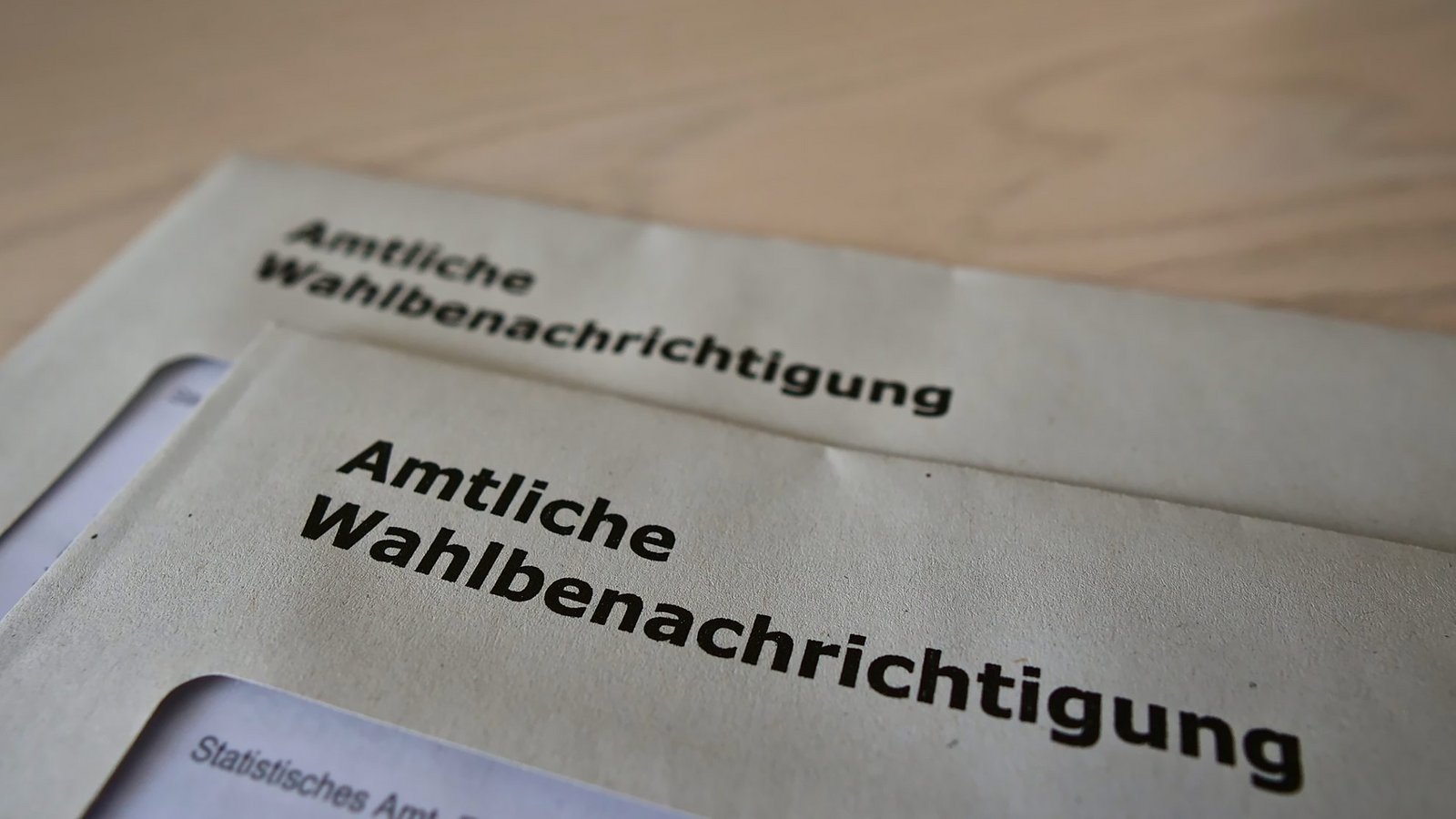 Bei dieser Wahl dürfen 16- und 17-Jährige nicht abstimmen.Foto: T. Schneider / shutterstock.com Bei dieser Wahl dürfen 16- und 17-Jährige nicht abstimmen.Foto: T. Schneider / shutterstock.com