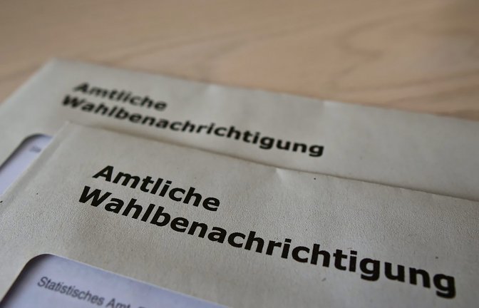 Bei dieser Wahl dürfen 16- und 17-Jährige nicht abstimmen.<span class='image-autor'>Foto: T. Schneider / shutterstock.com</span>