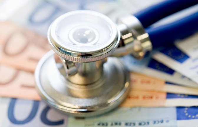 Das deutsche Gesundheitssystem ist teuer, aber ineffizient. Die Aufgabe der künftigen Regierung ist also klar.<span class='image-autor'>Foto: dpa/Franziska Gabbert</span>