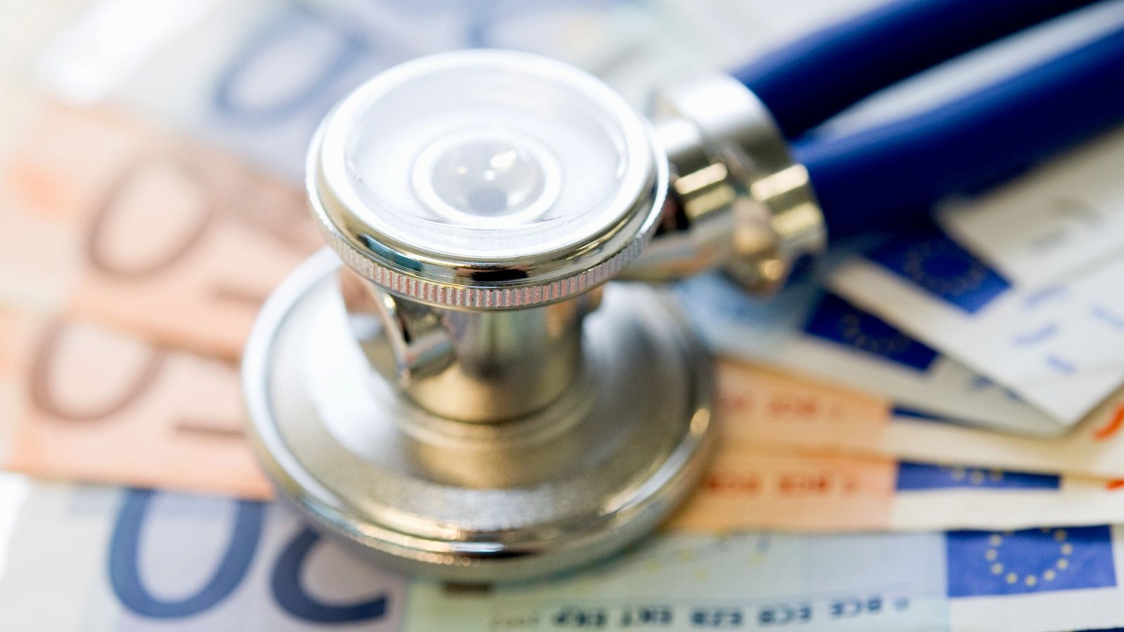 Das deutsche Gesundheitssystem ist teuer, aber ineffizient. Die Aufgabe der künftigen Regierung ist also klar.Foto: dpa/Franziska Gabbert