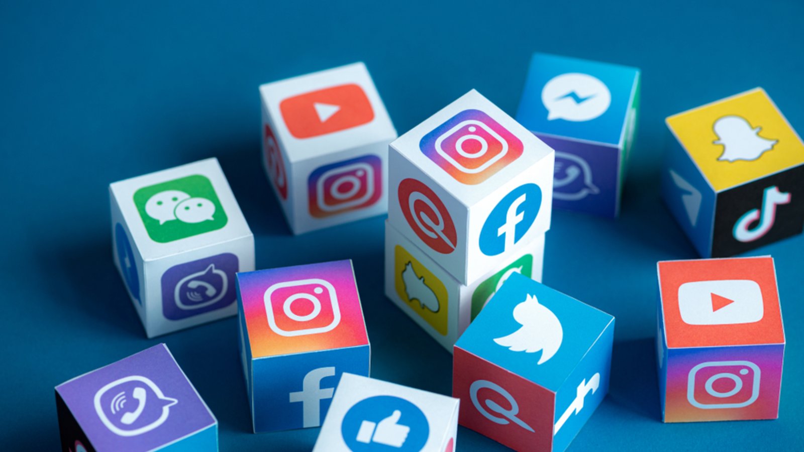 Vor allen Dingen auf Social Media wird der Begriff verwendet.Foto: Antlii / shutterstock.com