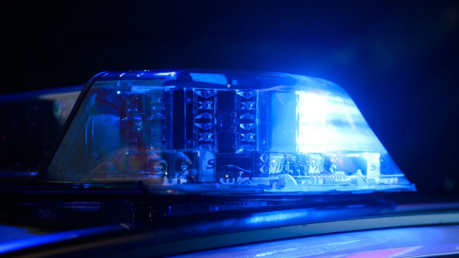 Die Polizei hat ihre Ermittlungen aufgenommen. (Symbolbild)Foto: dpa/Julian Stratenschulte Die Polizei hat ihre Ermittlungen aufgenommen. (Symbolbild)Foto: dpa/Julian Stratenschulte