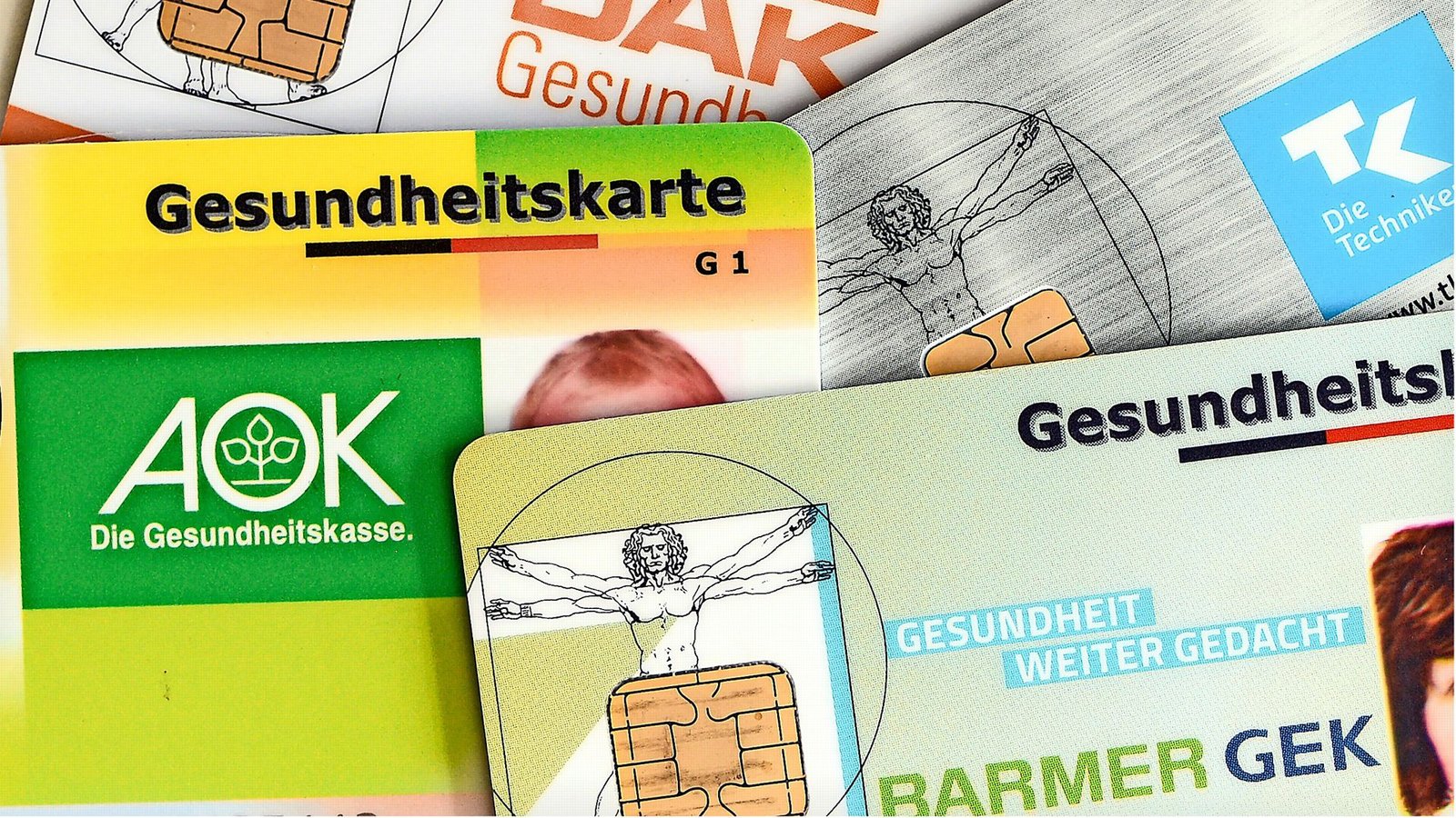 Die Finanzlage der gesetzlichen Kranken- und Pflegeversicherung ist angespannt.Foto: /Jens Kalaene Die Finanzlage der gesetzlichen Kranken- und Pflegeversicherung ist angespannt.Foto: /Jens Kalaene