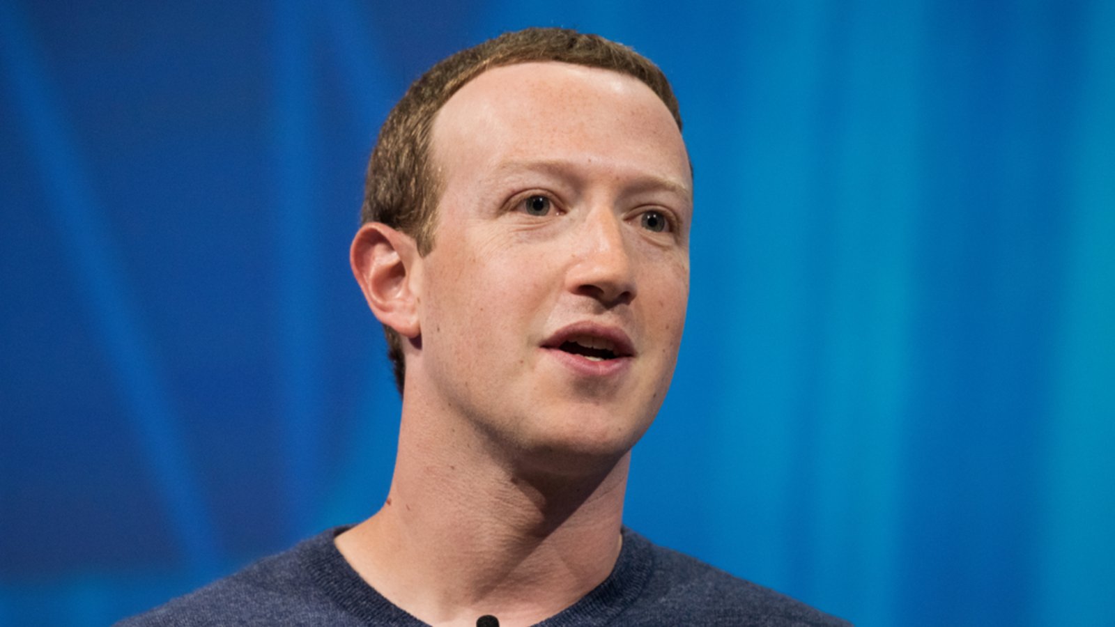 Mark Zuckerberg: Meta-Chef Zuckerberg profitiert vom KI-Boom und legt mit seinem Vermögen weiter zu.Foto: Frederic Legrand - COMEO/ Shutterstock