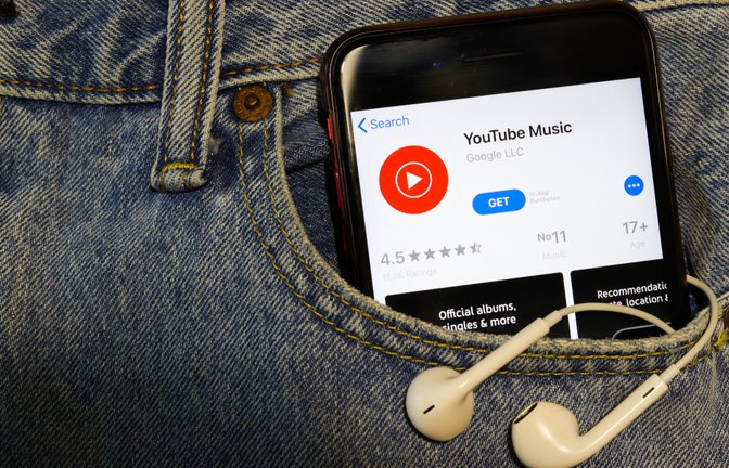 Kann man die App auch auf dem PC verwenden?<span class='image-autor'>Foto: Postmodern Studio / shutterstock.com</span>