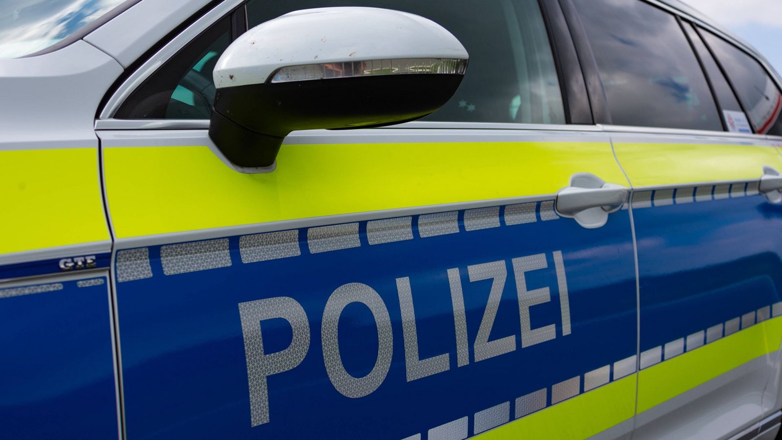 Streifenpolizisten haben in Tübingen einen Betrunkenen aus dem Verkehr gezogen (Symbolbild).Foto: IMAGO/Fotostand/IMAGO/Fotostand / Gelhot