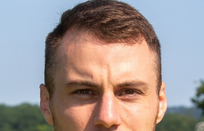 Dustin Seidel,