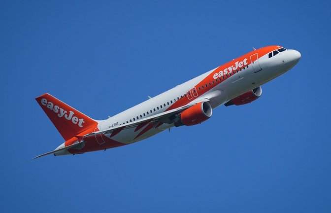 Die Airline bestätigte den Zwischenfall. (Archivfoto)<span class='image-autor'>Soeren Stache/dpa</span>