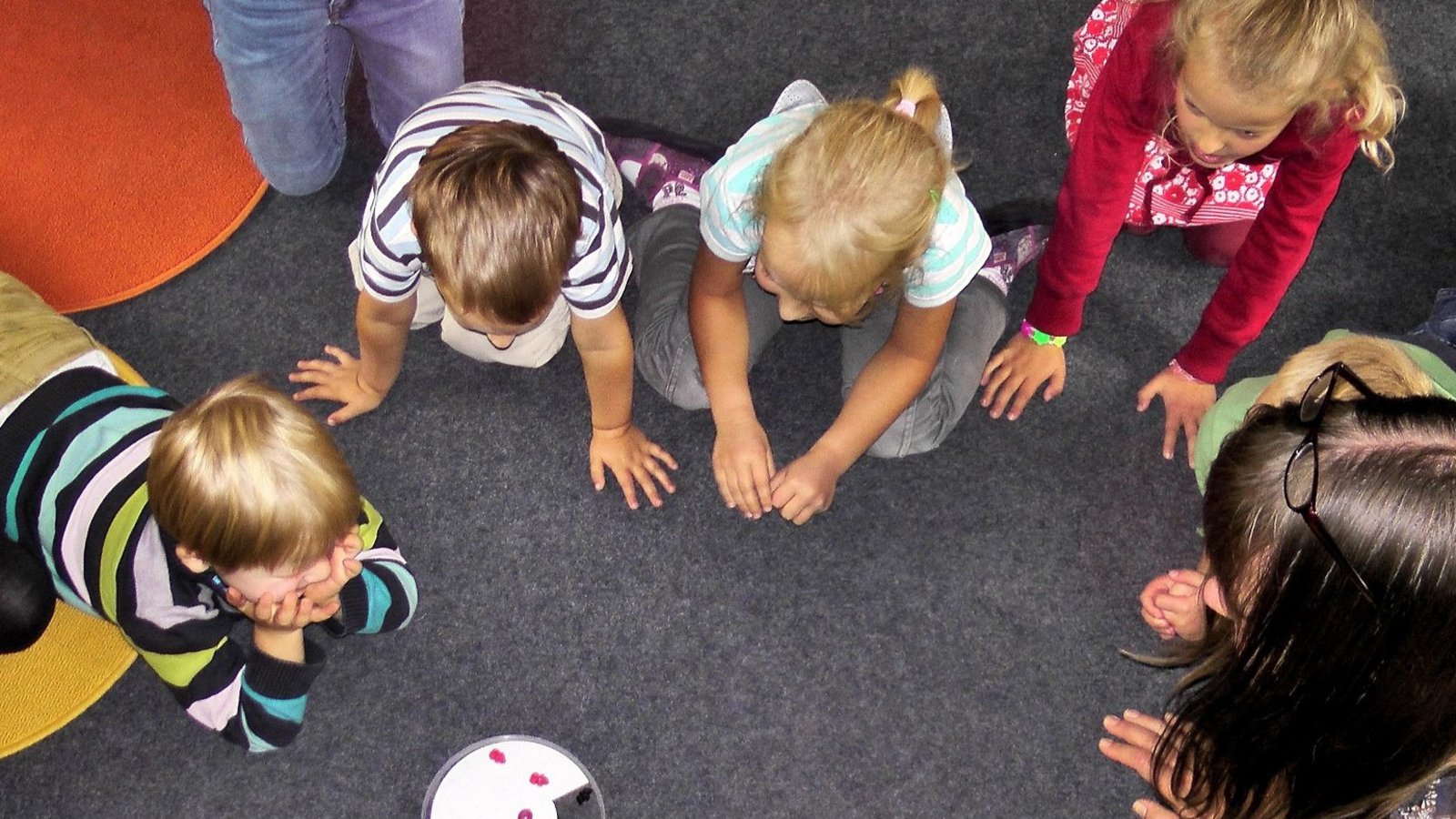 Die Kinderbetreuung ist eines der großen Themen auch in Vaihingen. So einig man sich in der Frage der Wichtigkeit ist, so sehr gehen die Ansichten auseinander, wenn es um die Finanzierung der Kosten geht. Foto: Regenwolke0/pixabay.com Die Kinderbetreuung ist eines der großen Themen auch in Vaihingen. So einig man sich in der Frage der Wichtigkeit ist, so sehr gehen die Ansichten auseinander, wenn es um die Finanzierung der Kosten geht. Foto: Regenwolke0/pixabay.com