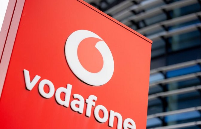 Vodafone-Störungen am 27. Oktober: Nutzer melden Probleme mit Internet, DSL und Fernsehen. Welche Regionen betroffen sind und was ihr tun könnt.<span class='image-autor'>Thomas Banneyer/dpa-mag/dpa</span>