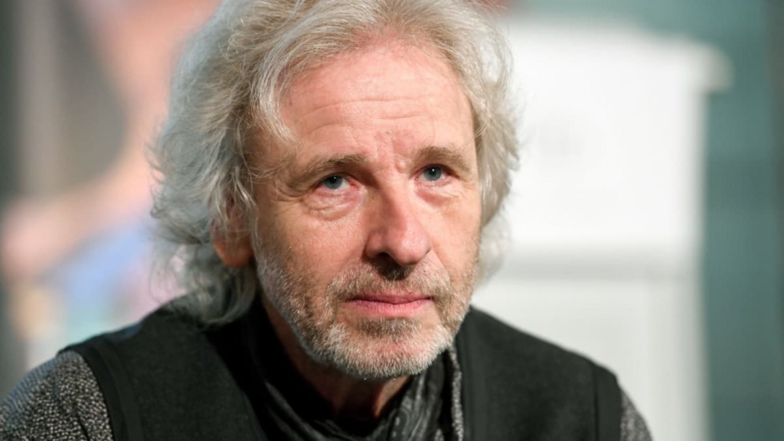 Ein nachdenklicher Thomas Gottschalk engagiert sich für die Wissenschaft und hilft dabei auch sich selbst (Archiv).dpa Ein nachdenklicher Thomas Gottschalk engagiert sich für die Wissenschaft und hilft dabei auch sich selbst (Archiv).dpa