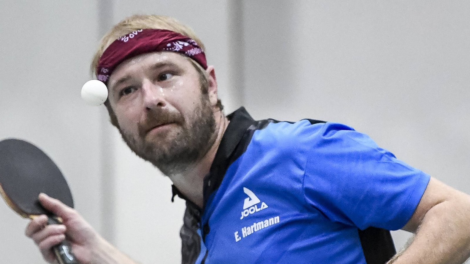 Erik Hartmann hat mit dem TSV Kleinglattbach einen erfolgreichen Saisonstart hingelegt. Archivfoto: Leitner Erik Hartmann hat mit dem TSV Kleinglattbach einen erfolgreichen Saisonstart hingelegt. Archivfoto: Leitner